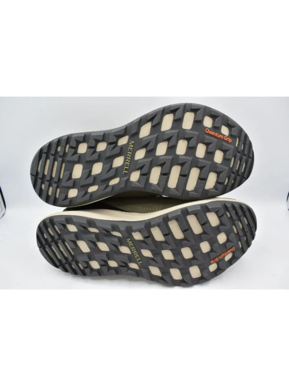 Merrell women size